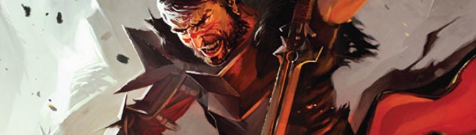 Image for BioWare: Dragon Age II DLC to "keep the focus on Hawke"