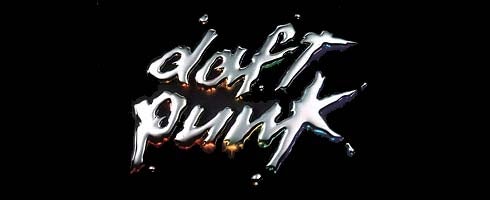 Image for Daft Punk to make games premiere in DJ Hero