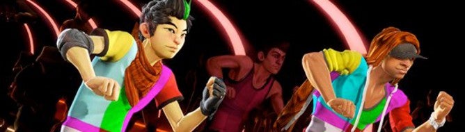 Image for Dance Central 2 gets Rihanna DLC