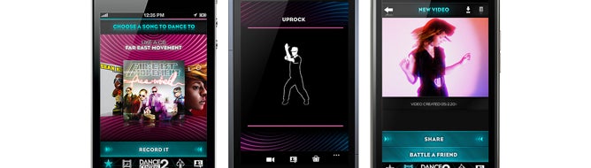 Image for Harmonix launches Dance Central Dance Cam for iOS, Android, WP7