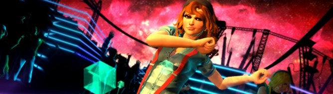 Image for Harmonix: Rock Band 3 "outperformed" by Dance Central at retail