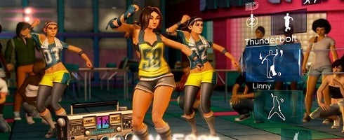 Image for Harmonix: "Pre-production" already underway for Dance Central 2