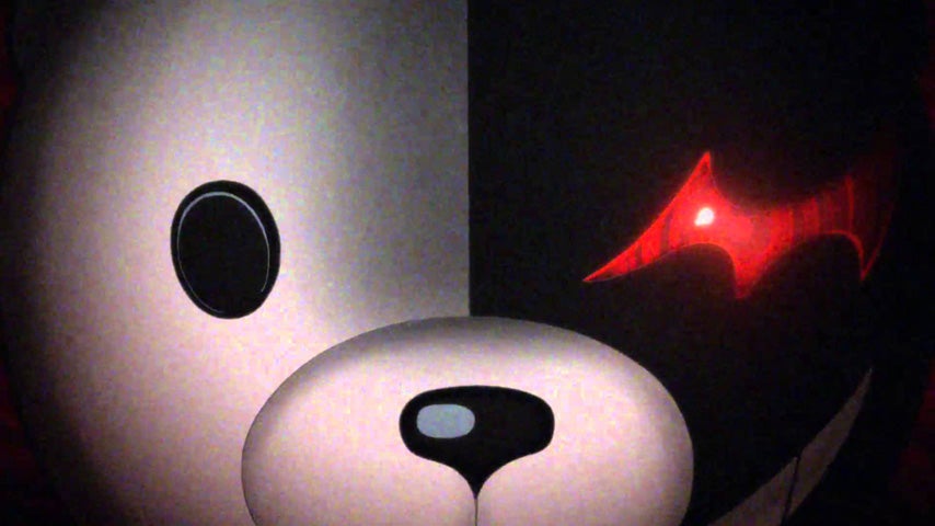 Image for Monokuma is back in Danganronpa 3, but everything else is new