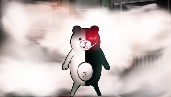 Danganronpa Decadence collects all three mainline games – plus one bonus  game – on Nintendo Switch | VG247