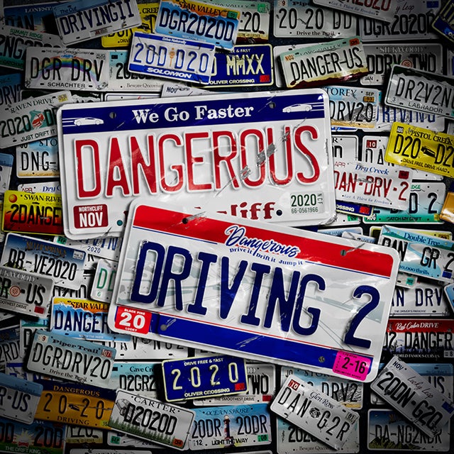 Image for Dangerous Driving 2 announced, will be playable at Pax East 2020