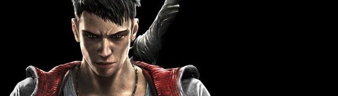 Image for DmC Devil May Cry trailer notes its many accolades 