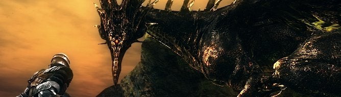 Image for Dark Souls 'easy mode' comment a case of "mistranslation," according to Namco  