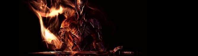 Dark Souls Pc Coming To Steam Consoles To Get Pc Content Vg247