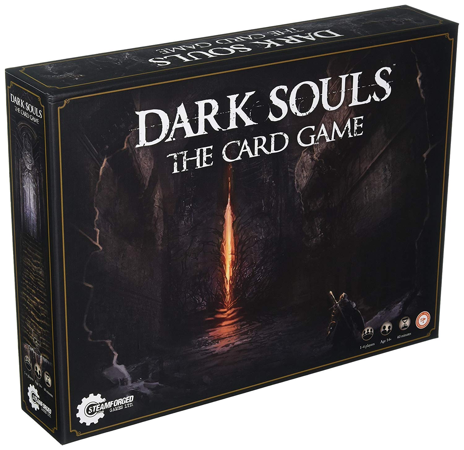 Image for Save on Dark Souls: The Card Game, Legendary and more in the Amazon board games sale