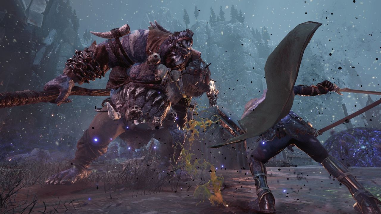 Dungeons and Dragons  Dark Alliance is a co op action RPG releasing in June - 70