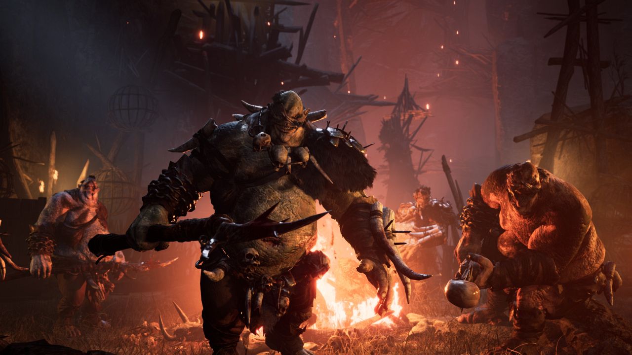 Dungeons and Dragons  Dark Alliance is a co op action RPG releasing in June - 34