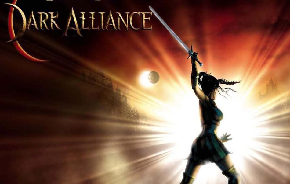 Image for Baldur's Gate: Dark Alliance is coming to PS4, Switch, and Xbox One tomorrow