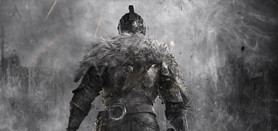 Image for Dark Souls 2 – delving into the dark soul of From Software