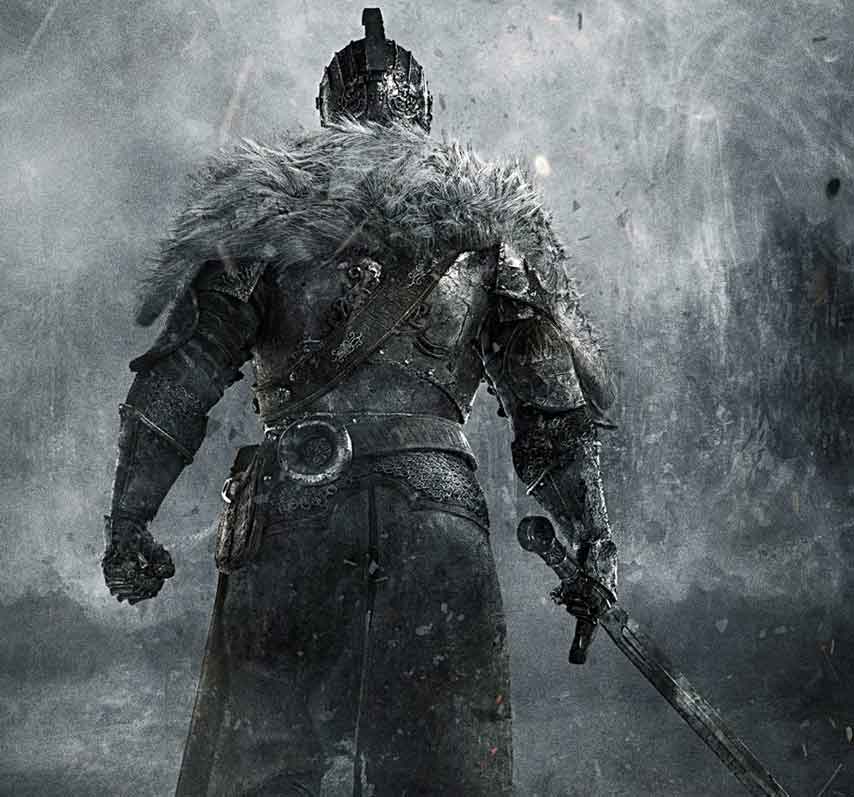 Image for Dark Souls 2 Australian, New Zealand online play coming later today