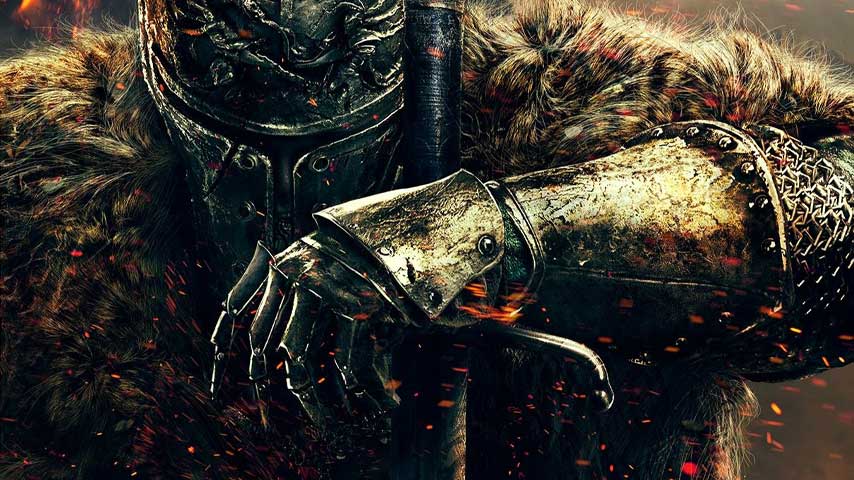Image for From King's Field to Bloodborne: the lineage of Dark Souls