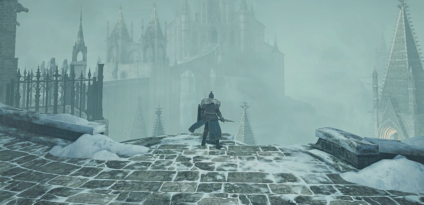 Image for Dark Souls 2: Crown of the Ivory King reviews round up - get the scores here 