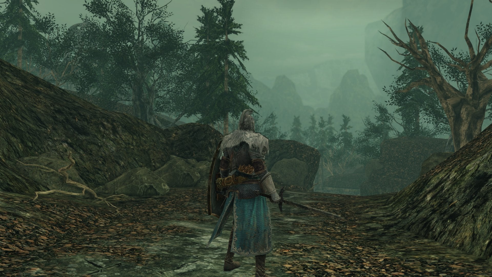 Modder is trying to restore Dark Souls 2 s original lighting - 39