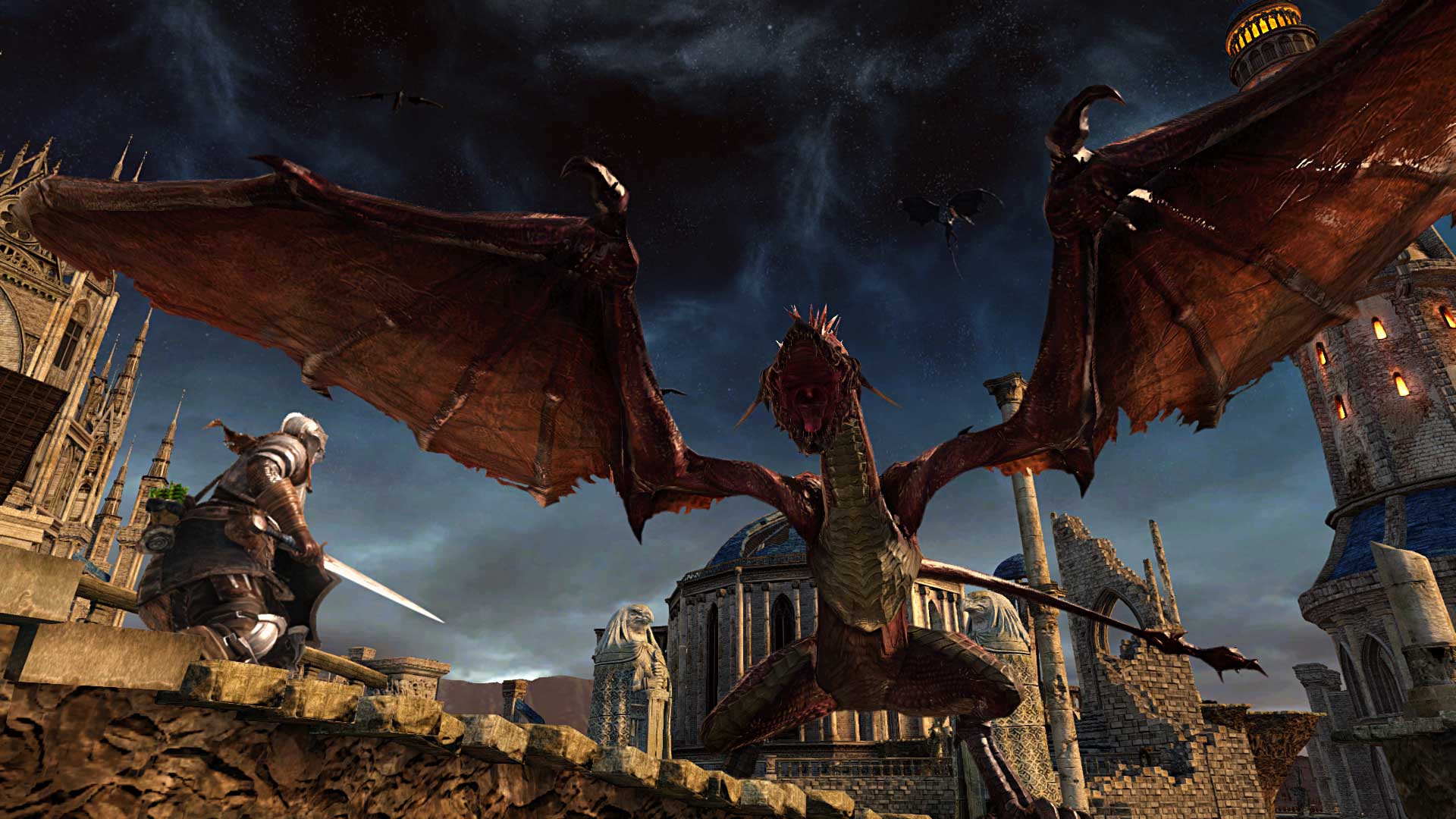 Image for Dark Souls 2: Scholar of the First Sin reviews round-up, all the scores