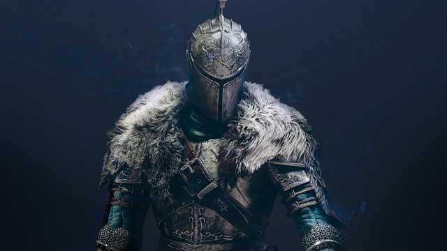 Image for Dark Souls 2 launch trailer reminds you that you will die