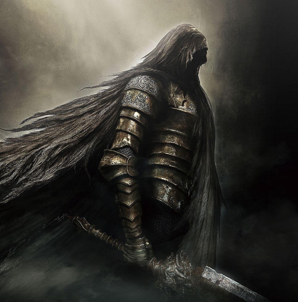 Here S A Video For Dark Souls 2 Scholar Of The First Sin New Sceens Vg247