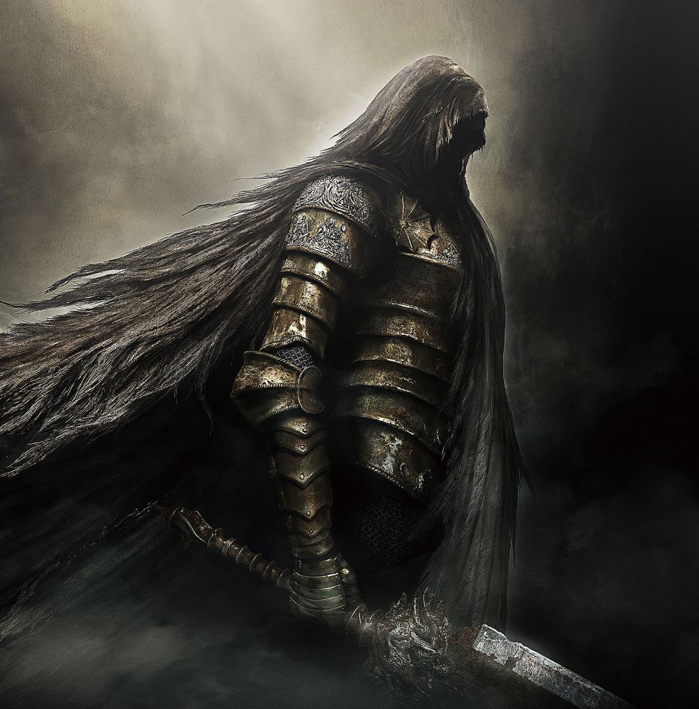 Image for Here's a video for Dark Souls 2: Scholar of the First Sin, new sceens