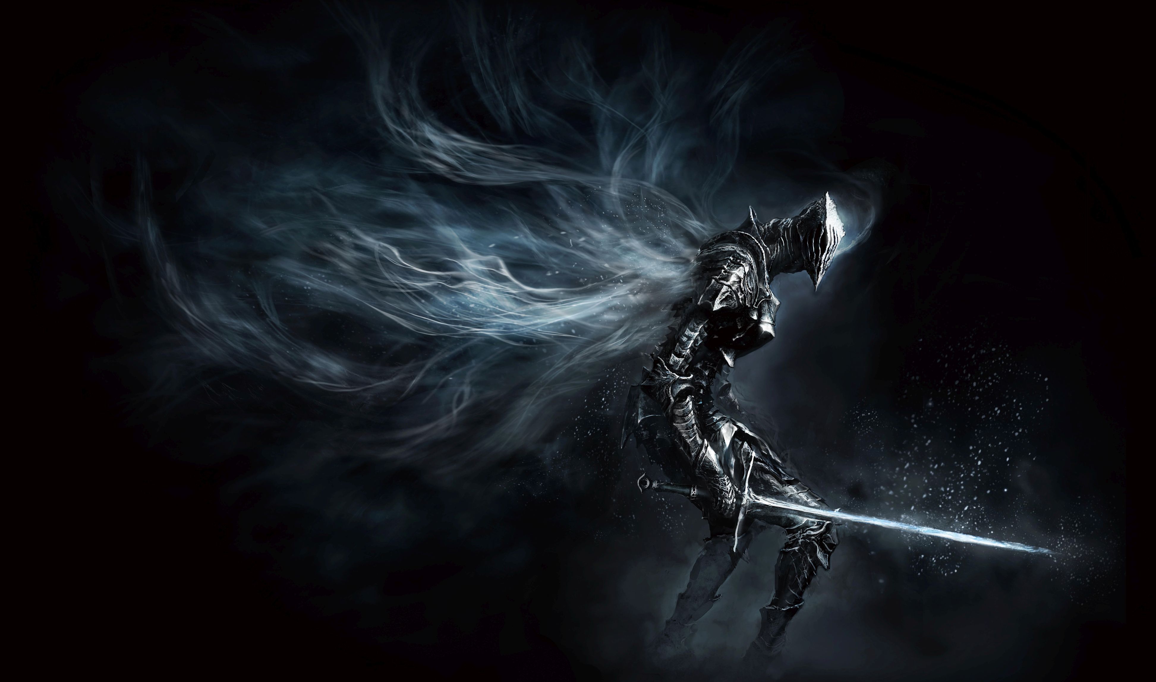 Image for Dark Souls servers are finally coming back online