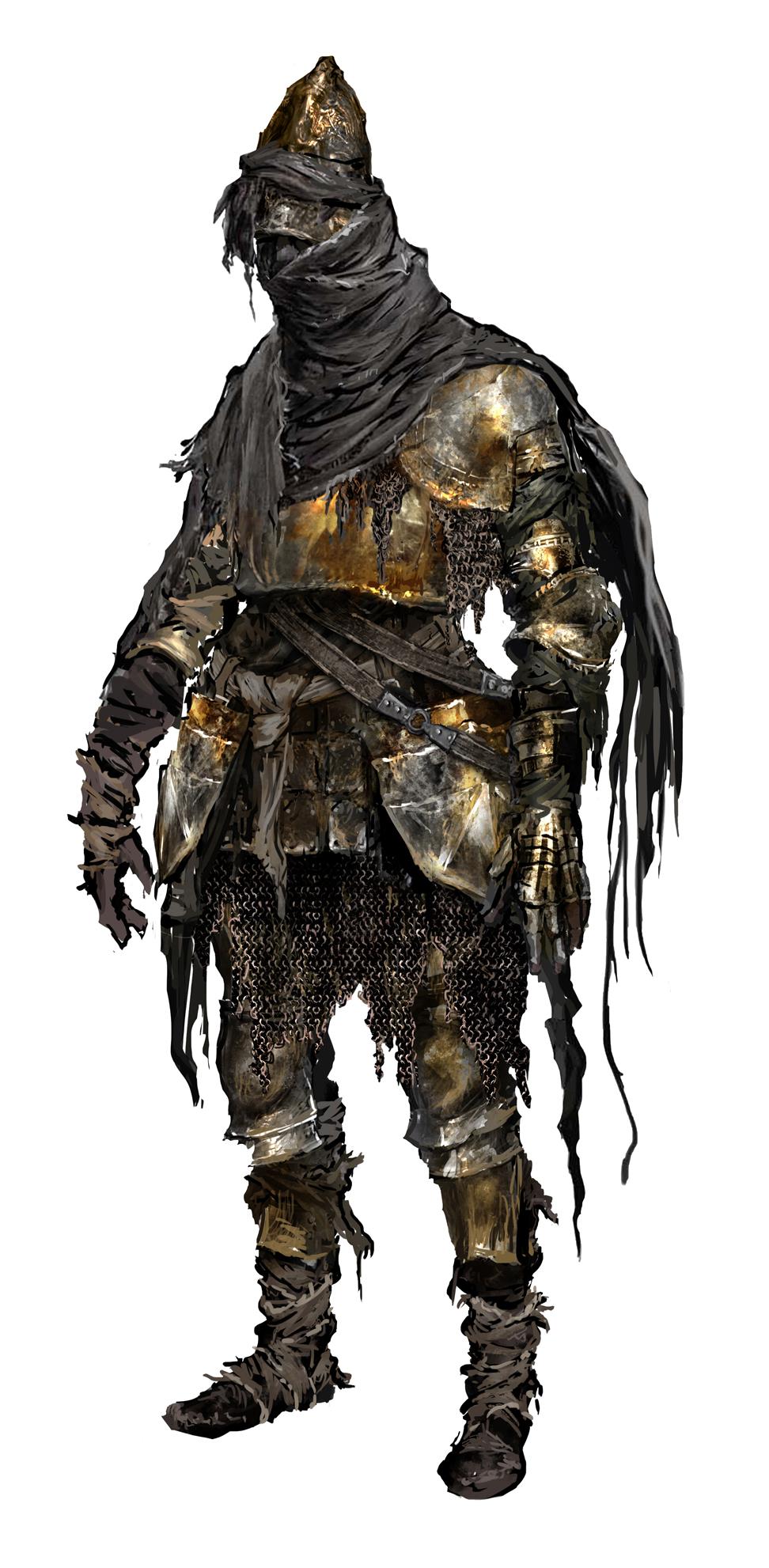 New Dark Souls 3 Screens Are All About Combat Vg247