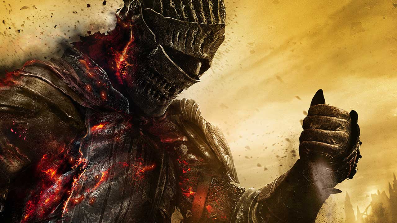 Image for Dark Souls series has sold over 27 million units worldwide