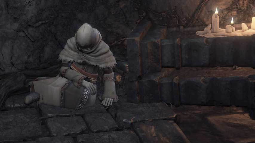 dark soul 3 npc