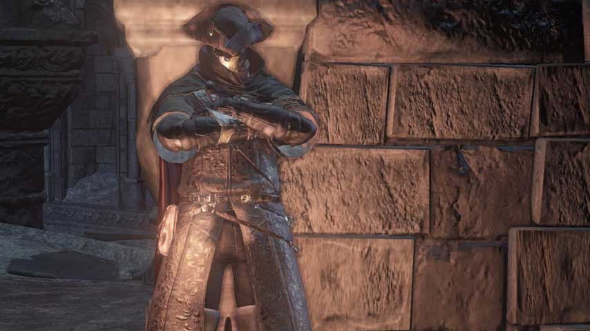 Dark Souls 3: NPCs quick and dirty reference list | VG247