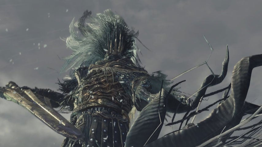 Dark Souls 3: banned PC players warned of stranger danger over rampant  cheating | VG247