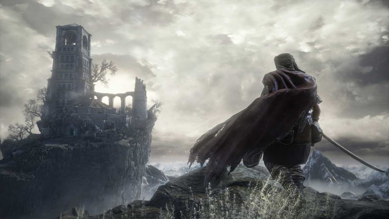 Dark Souls 3: Snuggly the Crow trading guide - VG247
