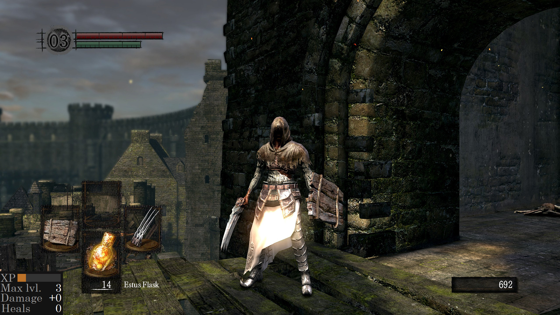 dark souls prepare to die edition mods