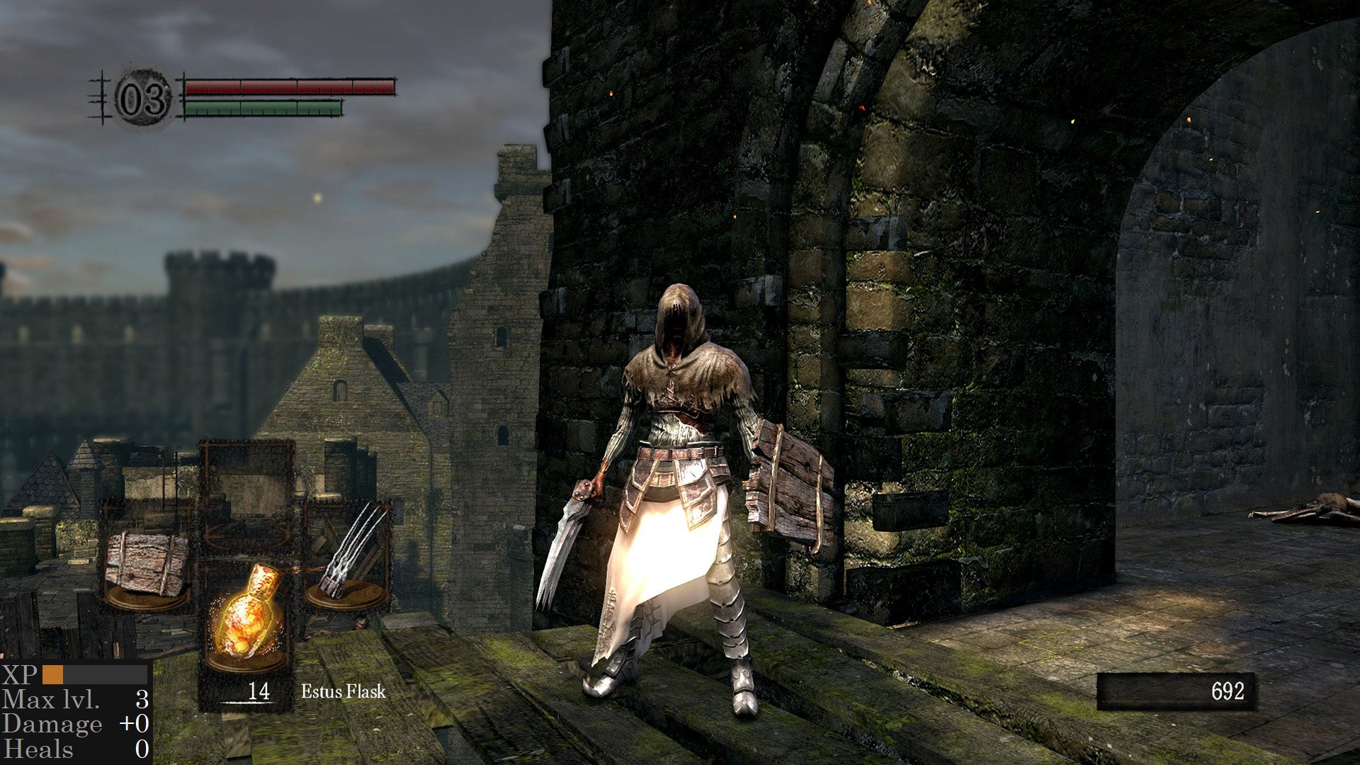 Image for Dark Souls gets Gun Game mod and it does everything you expect, sans guns