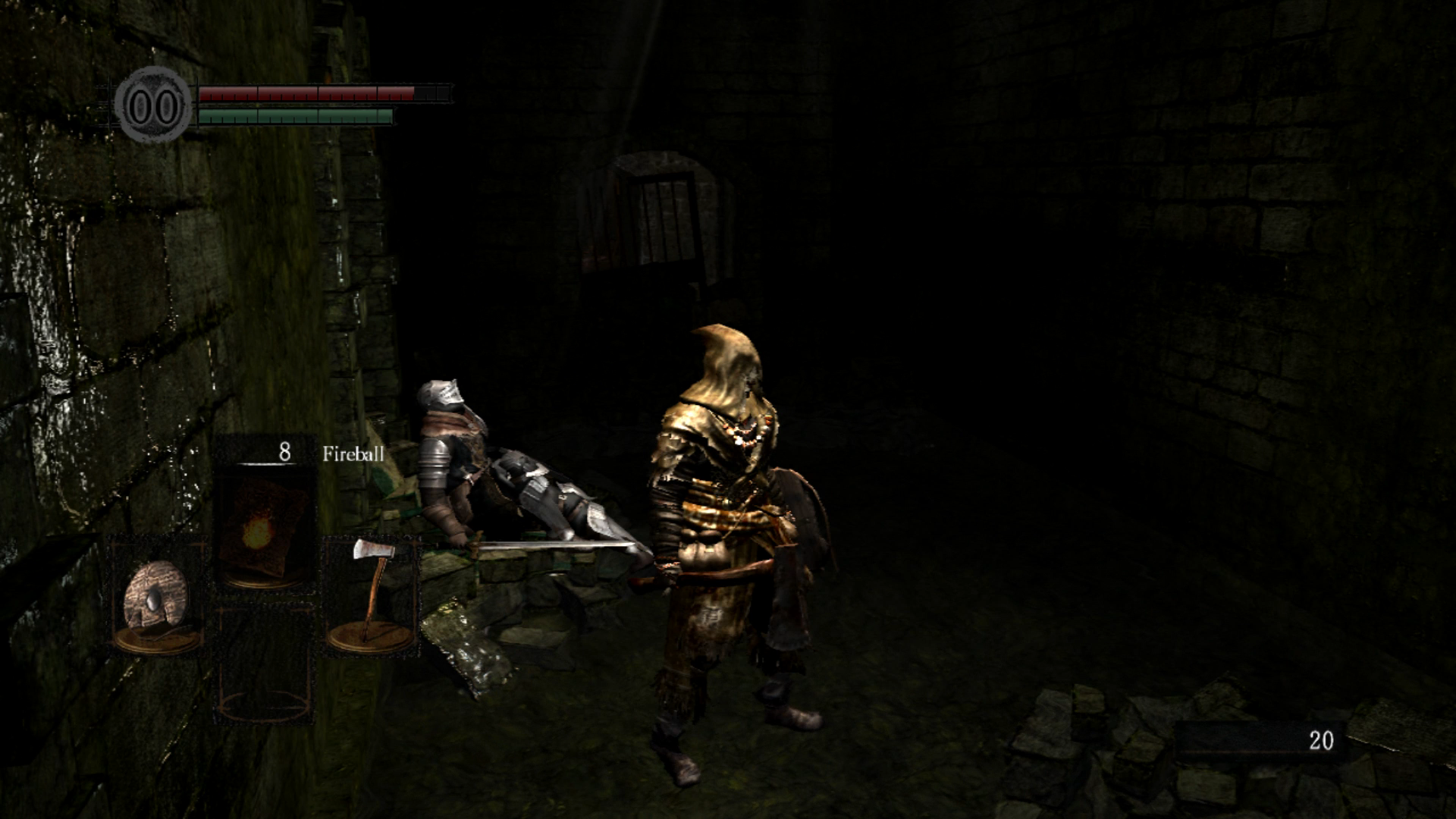 Dark Souls at 10  examining a masterclass in world design - 2