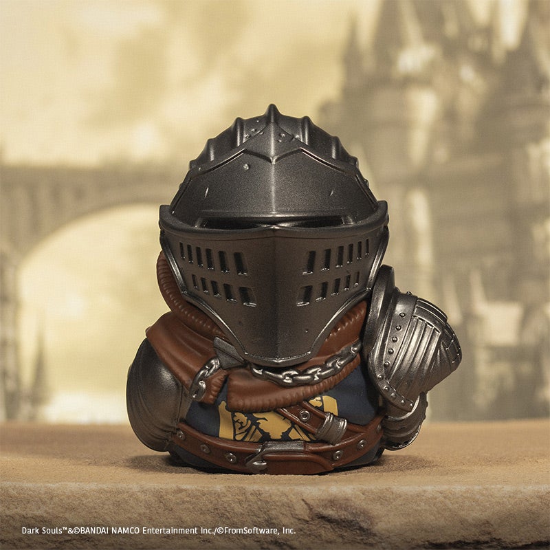 Look what they did to Solaire - 51