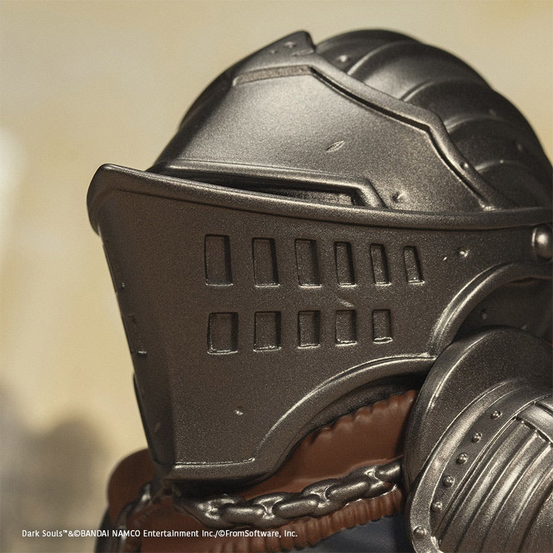 Look what they did to Solaire - 89