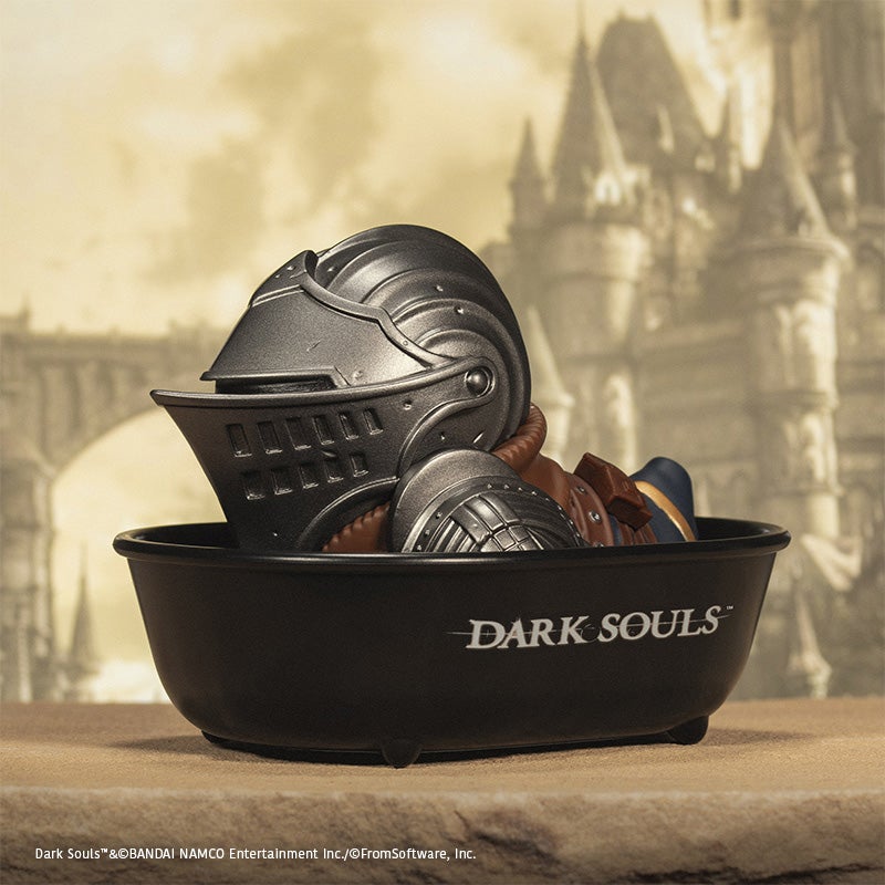 Look what they did to Solaire - 61