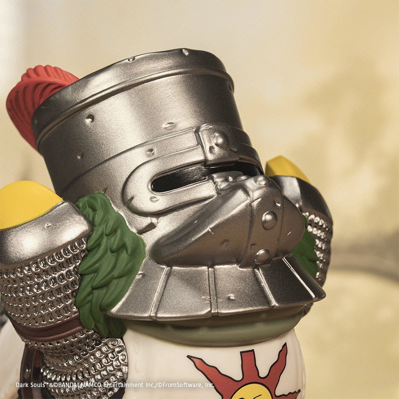 Look what they did to Solaire - 6