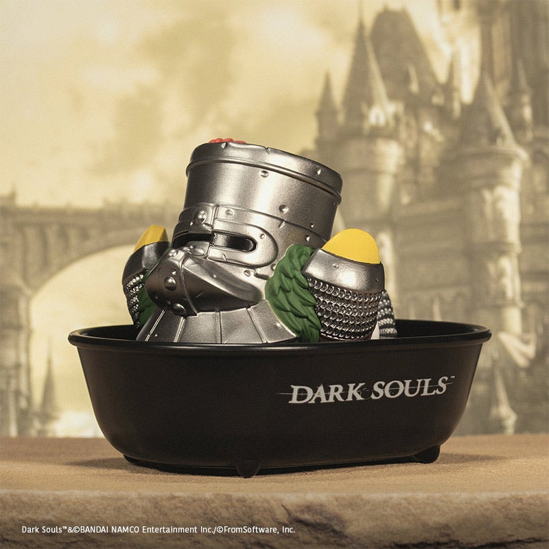 Look what they did to Solaire - 17