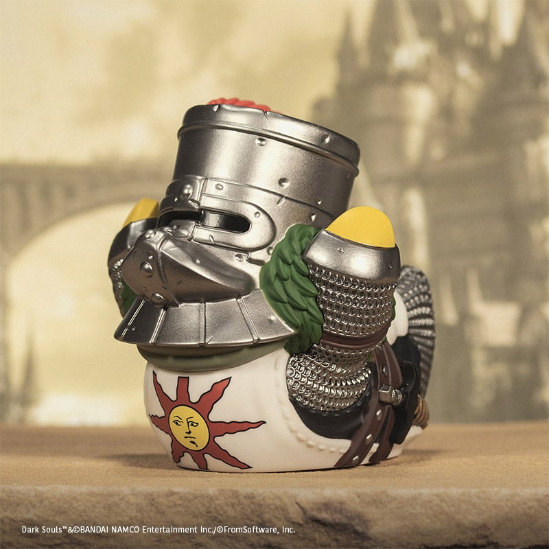 Image for Look what they did to Solaire