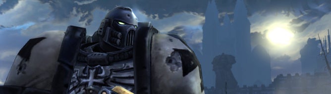 Image for Warhammer 40K Dark Millennium details surface online