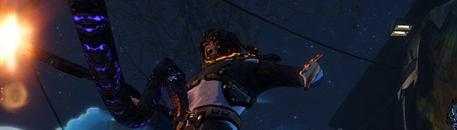Image for Starbreeze: Darkness II dev switch not our call