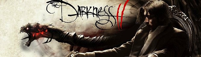 Image for The Darkness II now available for pre-purchase on Steam