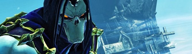 Image for Darksiders 2 Argul’s Tomb DLC hitting later this month
