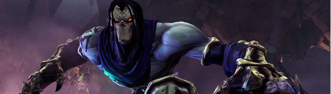Image for AU, NZ: Darksiders II PC pre-orders nab first game for free today only