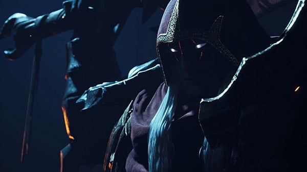 Image for Darksiders Genesis reveals War's hellish combat style in new trailer