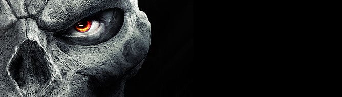 Image for Darksiders II: Death is coming for you