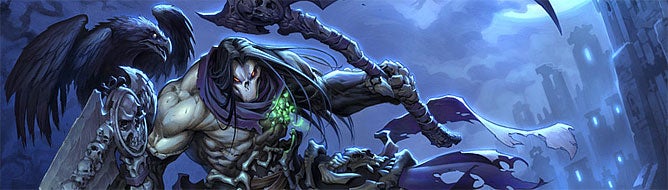Image for NPD August: Darksiders 2, Xbox 360 dominate