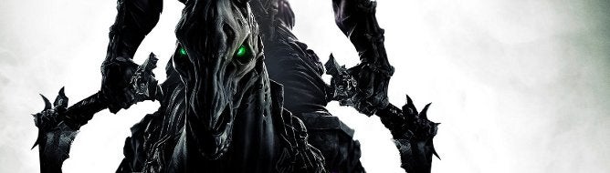 Image for Darksiders 2 - Death explains himself in final pre-release gameplay trailer